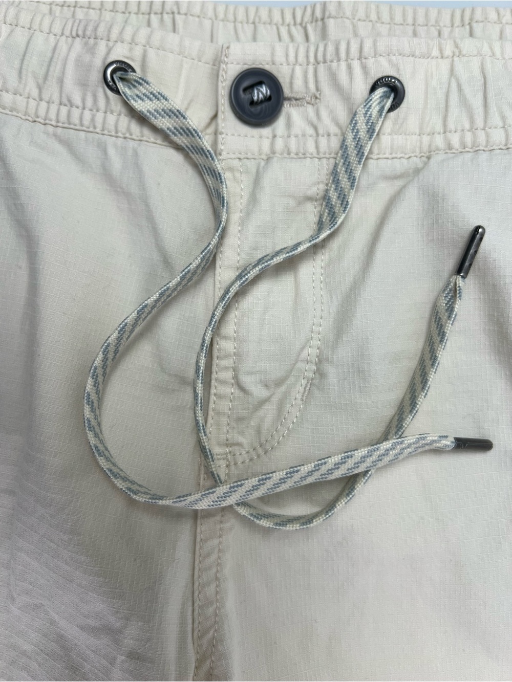 Vuori Natural Organic Cotton Elastane Cargo Utility Hiking Active Outdoor Pants - Picture 5 of 16